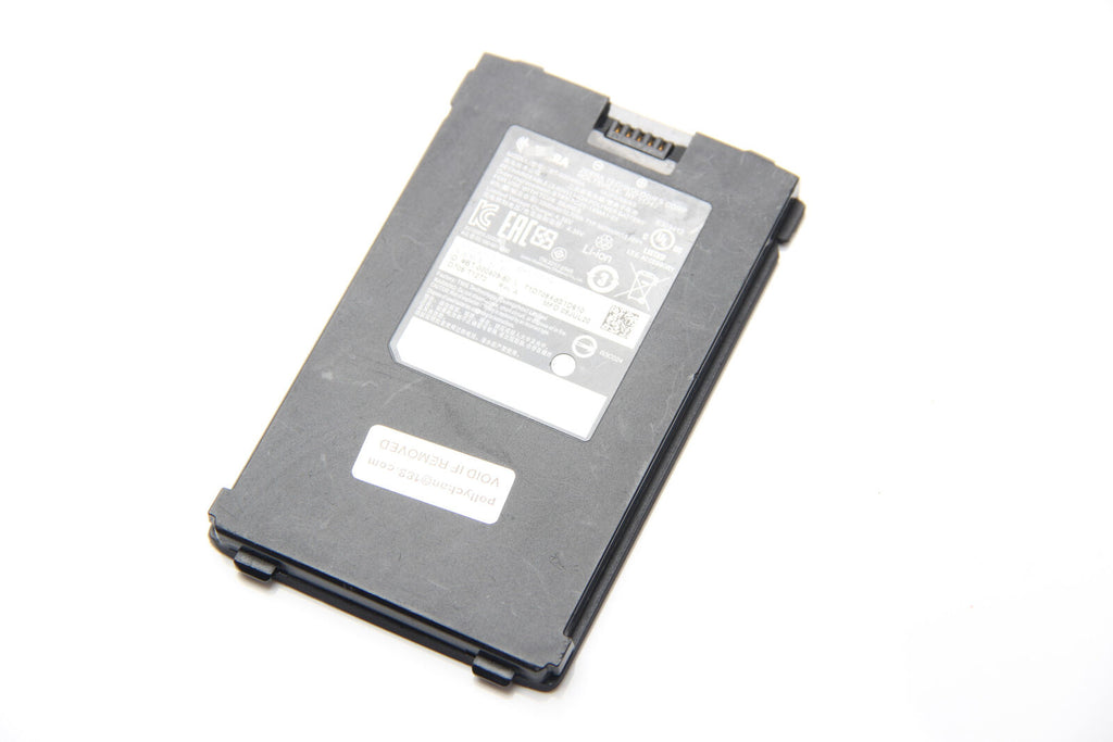 Replacement Zebra TC21 TC26 TC2X Rechargeable Black Battery 3400mAh BT-000409A