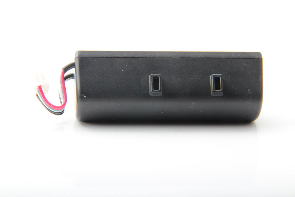 2pcs BTRY-MC18-27MAG Battery For ZEBRA MC18 MC18N0 2725mAh