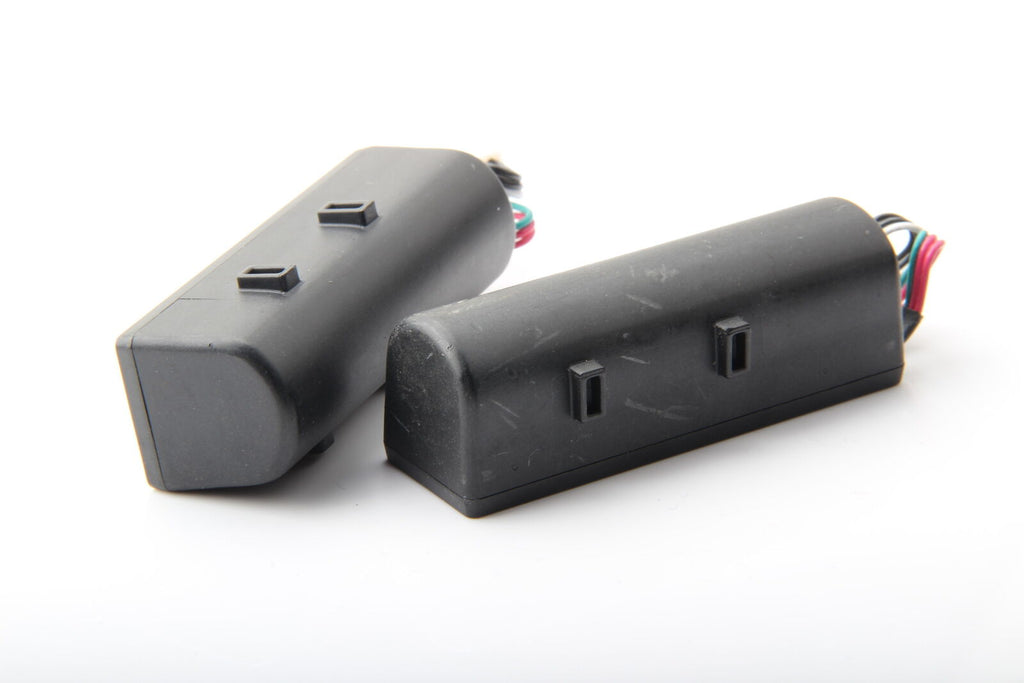 2pcs BTRY-MC18-27MAG Battery For ZEBRA MC18 MC18N0 2725mAh