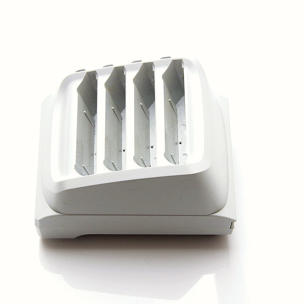 4-Slot Battery Charger Cradle&BT-000314 battery For ZEBRA Symbol TC51 TC56 TC52
