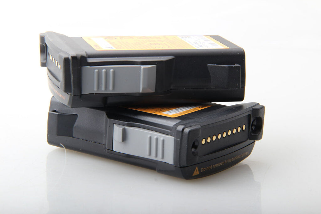 BT-000370 Printer BTRY-MC93-NI-01 Battery For ZEBRA MC93 9300 NI Barcode Scanner