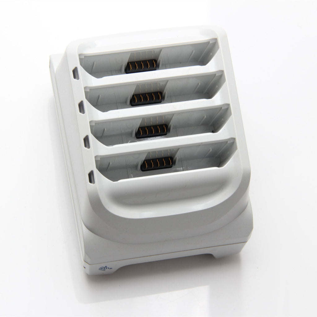 4-Slot Battery Charger Cradle&BT-000314 battery For ZEBRA Symbol TC51 TC56 TC52