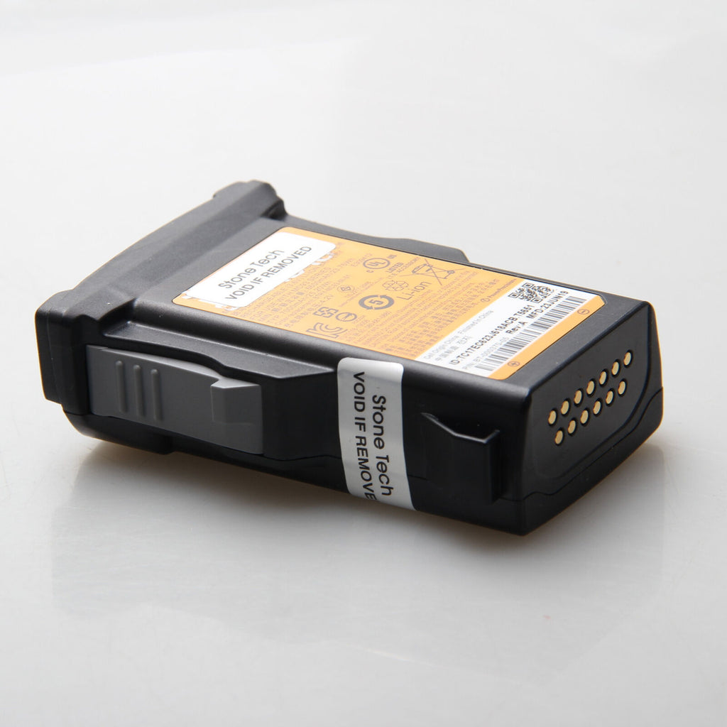 BT-000370 Printer BTRY-MC93-NI-01 Battery For ZEBRA MC93 9300 NI Barcode Scanner
