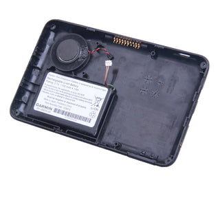 New Original Garmin nüvi Nuvi 2360 Battery w/ Back Custodia Bottom Cover