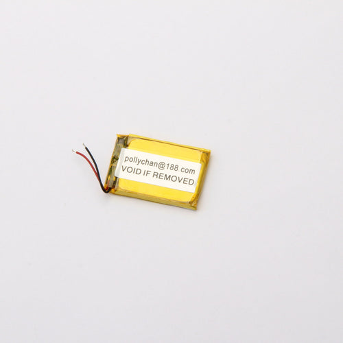New Rechargeable Li-ion Battery 3610008611