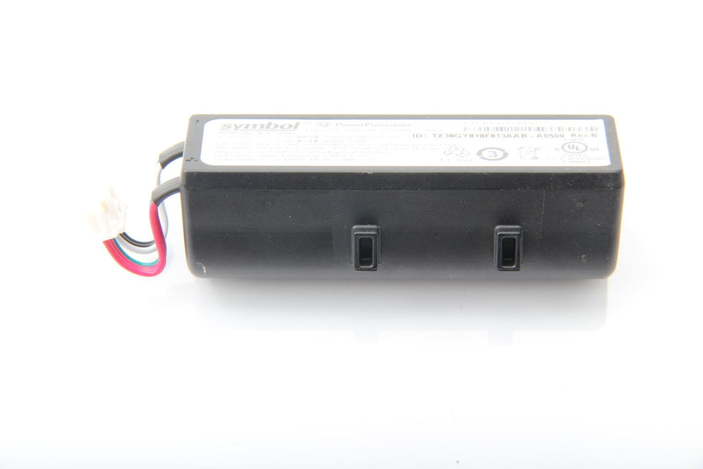 BTRY-MC18-27MAG Battery For ZEBRA MC18 MC18N0 2725mAh