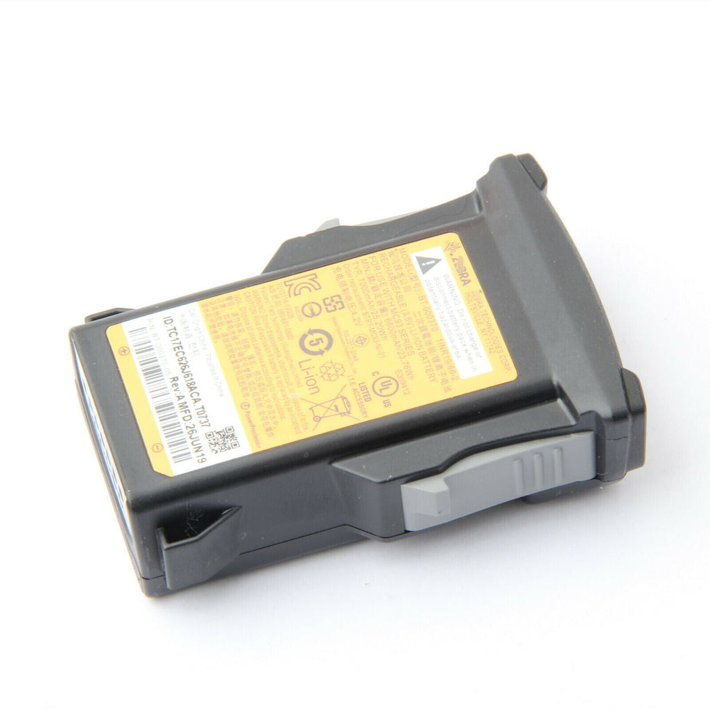 BT-000370 Printer BTRY-MC93-NI-01 Battery For ZEBRA MC93 9300 NI Barcode Scanner
