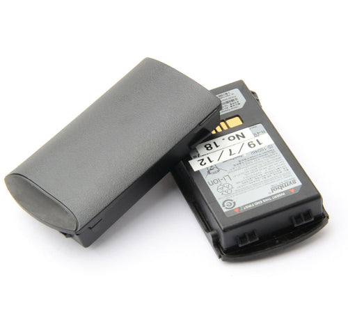 New MC32 Symbol Motorola Zebra Battery BTRY-MC32-01-01 82-000011-01 2pcs