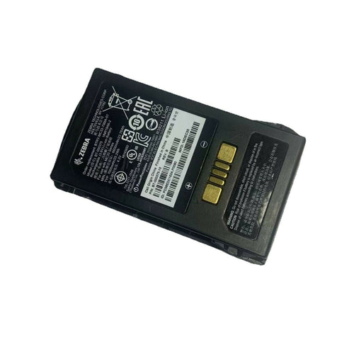 New MC3300 7000mAh Extended Battery for Motorola MC33 BT-000375 MC33-52MA-01
