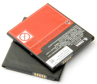 2PCS New ZEBRA EC50 EC55 Battery BT-000424 1ICP7/59/64 BT-000424-08 BT-0000424A