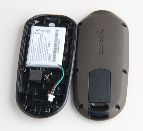 Batterie Hinten Back Schutzhülle Abdeckung & Ersatz für Garmin Delta Sport XC