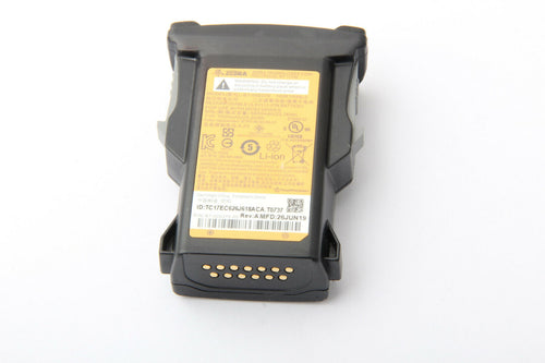BT-000370 Printer BTRY-MC93-NI-01 Battery For ZEBRA MC93 9300 NI Barcode Scanner