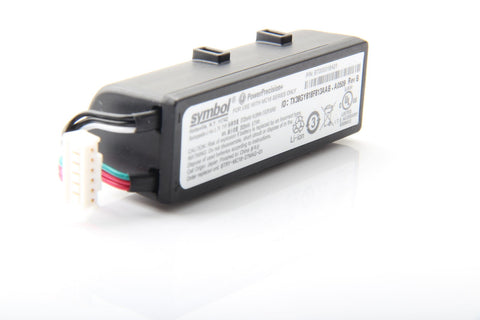 BTRY-MC18-27MAG Battery For ZEBRA MC18 MC18N0 2725mAh
