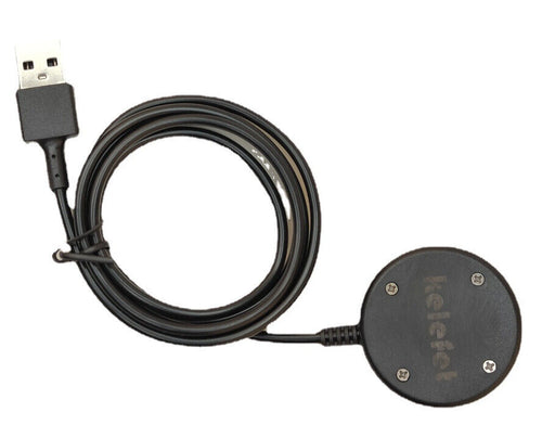 Kelefet Charger Clip For Garmin Delta Smart Dog Barking Charging Cable Bark Cord