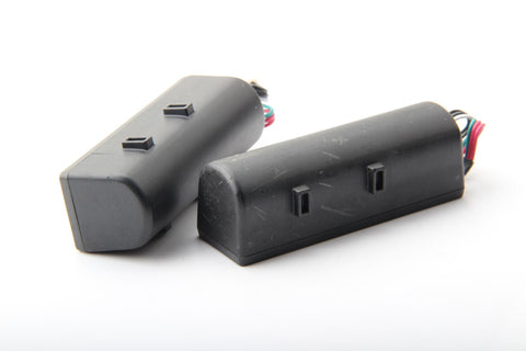 2pcs BTRY-MC18-27MAG Battery For ZEBRA MC18 MC18N0 2725mAh