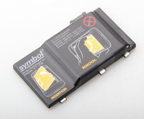 4410mAh Symbol Barcode Scanner Battery for Motorola 82-172087-01 82-164807-01