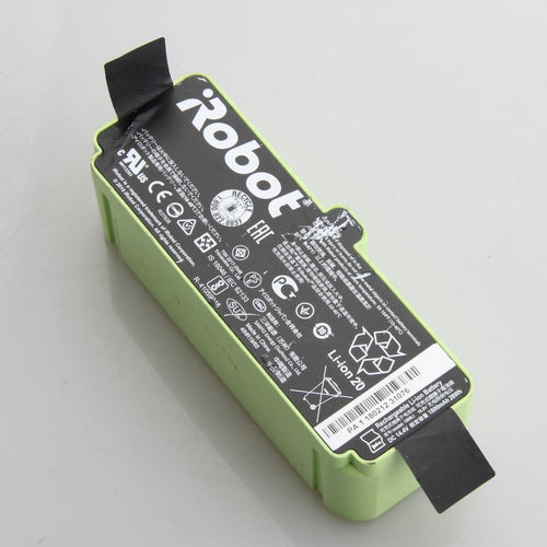 Original Battery For iRobot Roomba 615 620 640 660 670 675 680 685 690 695 696