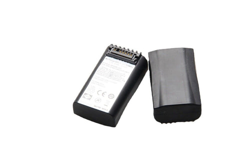 2pcs Battery for TRIMBLE M3 108571-00 53708-00 53708-PRN 890-0084-XXQ