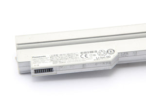 Laptop Battery CF-VZSU42 7.4V 56Wh N17B for Panasonic Toughbook