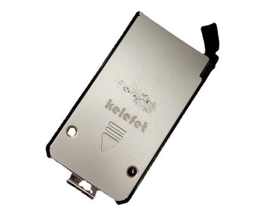 Kelefet V110 M.2 SSD Caddy Bracket For Getac Rugged Laptop Notebook