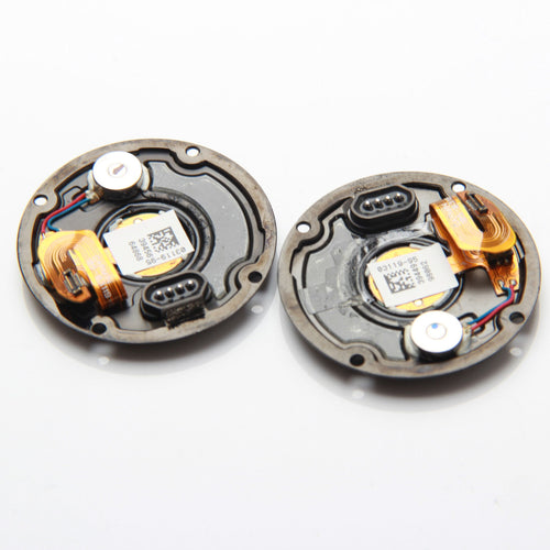 2pcs für Garmin Smart Uhr Fenix5s Hinten Rücken Hülle Rückgehäuse Ohne Batterie