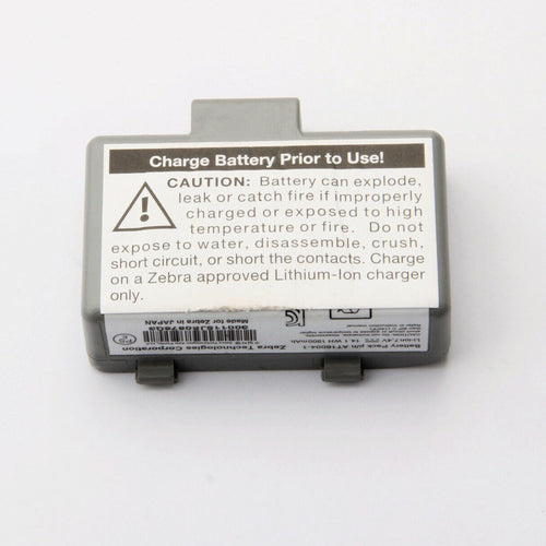 ST 7.4V 1900mAh AT16004-1 Printer Battery for Zebra QL220 QL220+ QL320 QL320+