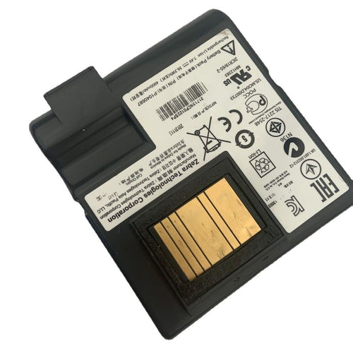 ST Original Zebra Battery for zebra QLN420 4900mAh P1040687 P1050667-016