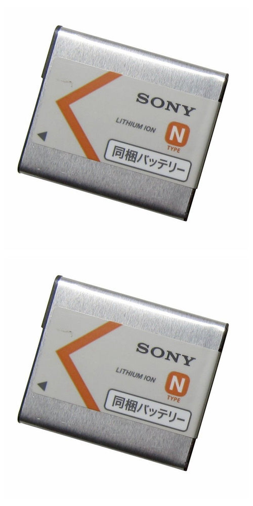 Original Sony NP-BN Battery for DSC-TX55 TX66 TX200 TX70 WX100 W630 TX70