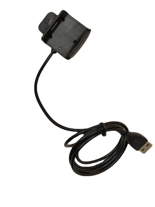 Woolitou Caricabatterie Clip USB per Garmin Delta Sport Upland XC Collari