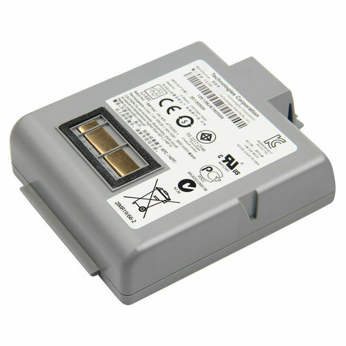 Printer Battery AT16293-1 For Zebra QL420 QL420+ Plus 3800mAh