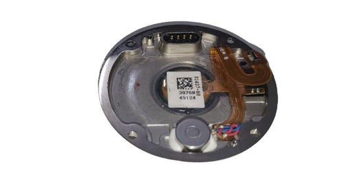 Garmin Smart Watch Fenix5plus Rear Back Case back Cover replacement No Battery