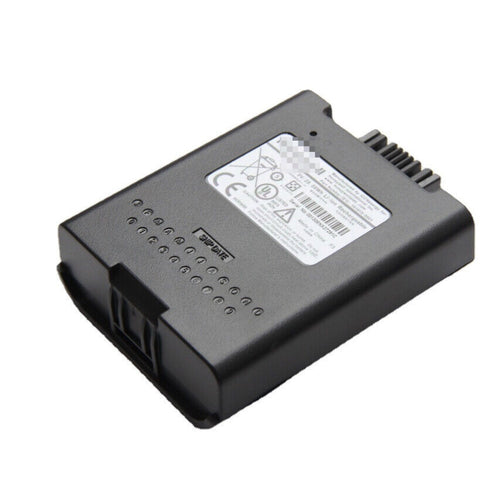 NEW 161915-0001 Battery For Honeywell MX9383/9382/9381/9380 MX9 MX9H LXE Scanner