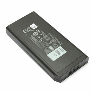 X8VWF 97Wh 4XKN5 DKNKD Battery for Laptop Latitude 14 5404 E5404 E7404 14 7404