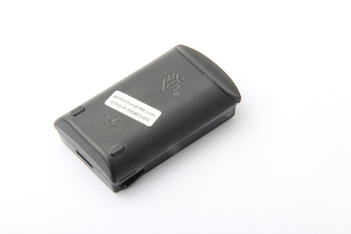 MCse300 Extended Battery for Motorola MC33 BT-000375 MC33-52MA-01 7000mAh