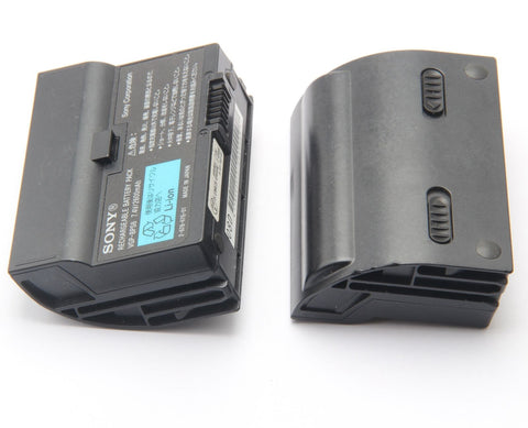 Original Sony VGP-BPS6 Battery For VAIO VGN-UX1XN VGN-UX50 VGN-UX71 GN-UX90 UX91