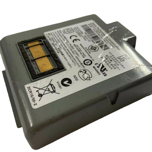 AT16293-1 Printer Battery For Zebra QL420 QL420+ Plus 3800mAh