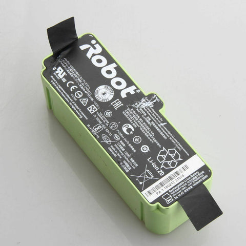 Original Battery 1800mAh For iRobot Roomba 615 620 640 660 670 675 680 685 690 695 696