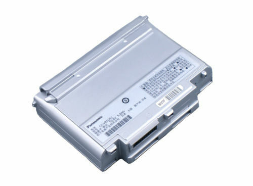 ST Original CF-W7 battery CF-VZSU51AJS CF-VZSU51W CF-T7 for Panasonic Toughbook