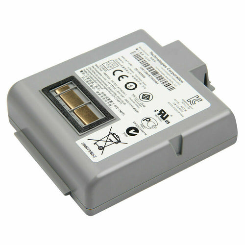 10PCS AT16293-1 Printer Battery For Zebra QL420 QL420+ Plus 3800mAh
