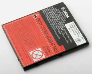 New Battery BT-000424 1ICP7/59/64 for ZEBRA EC50 EC55