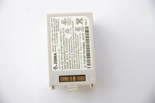Original Battery For Symbol Motorola MC75 MC70 Series 4800mAh 82-71364-06
