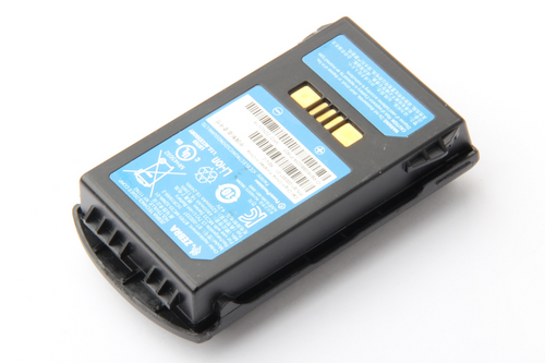 MC3300 5200mAh Battery for Motorola MC33 BT-000375 MC33-52MA-01