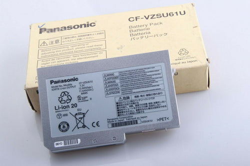 New For Panasonic Toughbook CF-N8 CF-N9 CF-N10 CF-S10 battery CF-VZSU60U