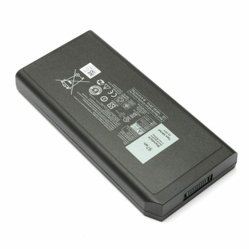 X8VWF 97Wh 4XKN5 DKNKD Battery for Dell Latitude 14 5404 E5404 E7404 14 7404